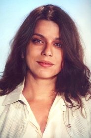 Wanda Stefânia portrait