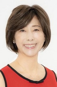 Yuki Kazamatsuri portrait