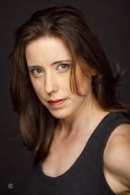 Katie Causey portrait