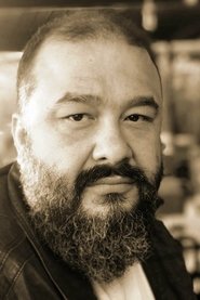 Gökhan Horzum portrait