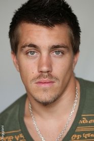 Alex Dey portrait