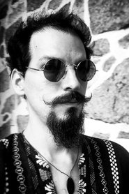Eduardo Vc portrait