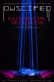 Puscifer: Existential Reckoning - Live At Arcosanti