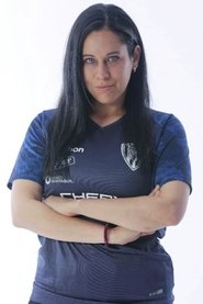 Wendy Montiel portrait