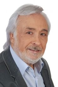 Müjdat Gezen portrait