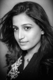 Santhoshi portrait