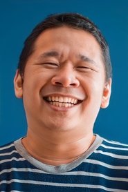Chookiat Sakveerakul portrait