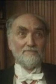 Michael Poole portrait