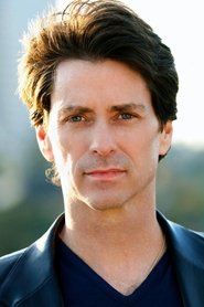 Kip Pierce portrait