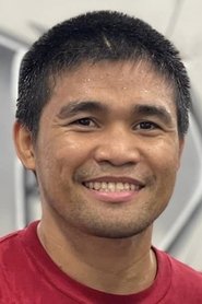 Marlon Tapales portrait