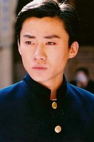 Liang Xu portrait