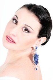 Micaela Carosi portrait