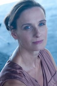 Anne Lebinsky portrait
