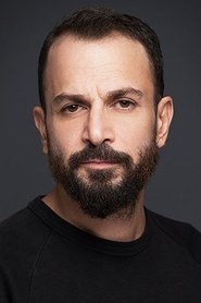Burak Altay portrait