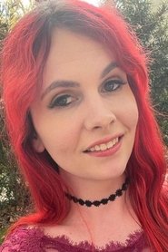 Nikki Sapphire portrait
