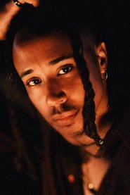 Zach Zoya portrait