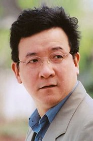 Liu Changwei portrait