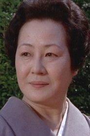 Mikiko Sakai portrait