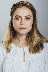 Athena Strates portrait
