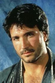 Jeff Speakman portrait