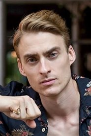 Jonathan Ercolino portrait