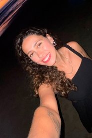 Ana Laura da Silveira portrait