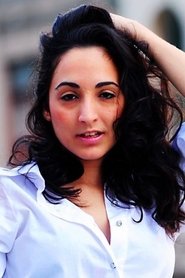 Karine Ordônio portrait