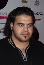 Tawfik Alzaidi portrait