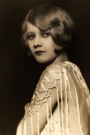 Kay English portrait