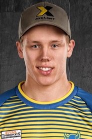 Ferry Svan portrait
