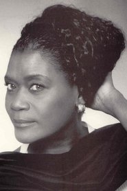 Gigi Green portrait
