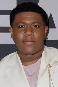 Khalil Everage portrait