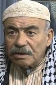 Mohamed El Akkad portrait