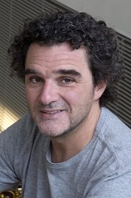 Jorge Prendas portrait