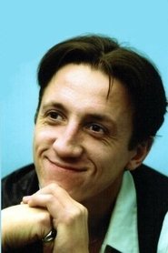 Sergei Dyachkov portrait