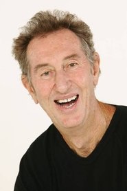 Ian "Peewee" Wilson portrait