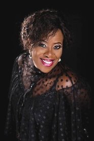Joke Silva portrait