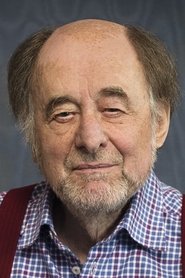 Roger Norrington portrait