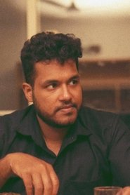 Jithu Aniyankunju portrait