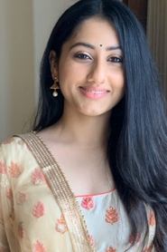 Mazel Vyas portrait