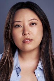 Jennifer Chung portrait