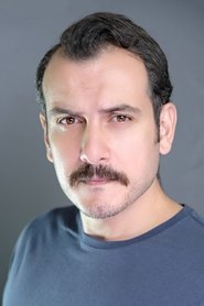 Berk Yaygın portrait