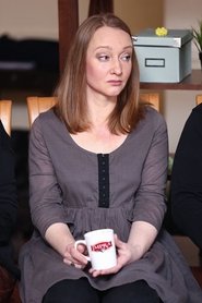 Margarita Žiemelytė portrait