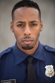 Michael Franklin portrait