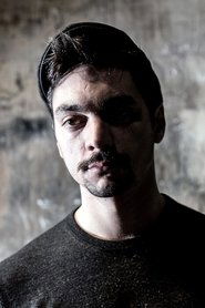 Ektoras Liatsos portrait
