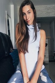 Sâmia Abreu portrait