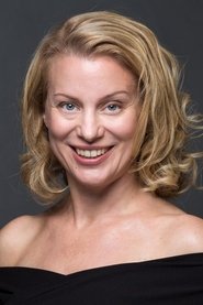 Judith Rumpf portrait