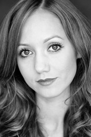 Ashley Shaw portrait