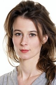 Clémence Chatagnon portrait