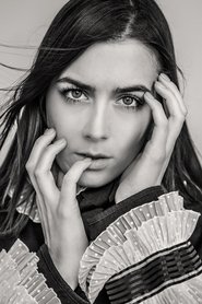 Carla McGlynn portrait
